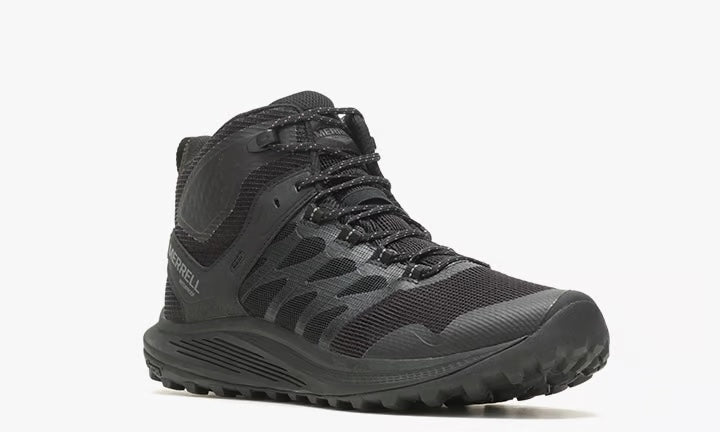 Merrell moab 2 on sale mid tactical waterproof