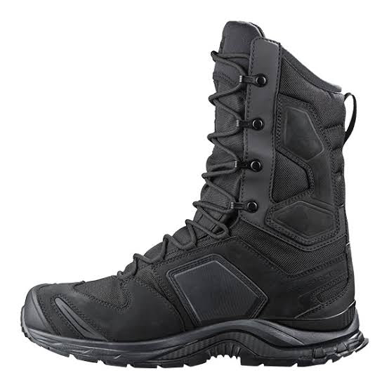 Salomon 8 inch boots on sale