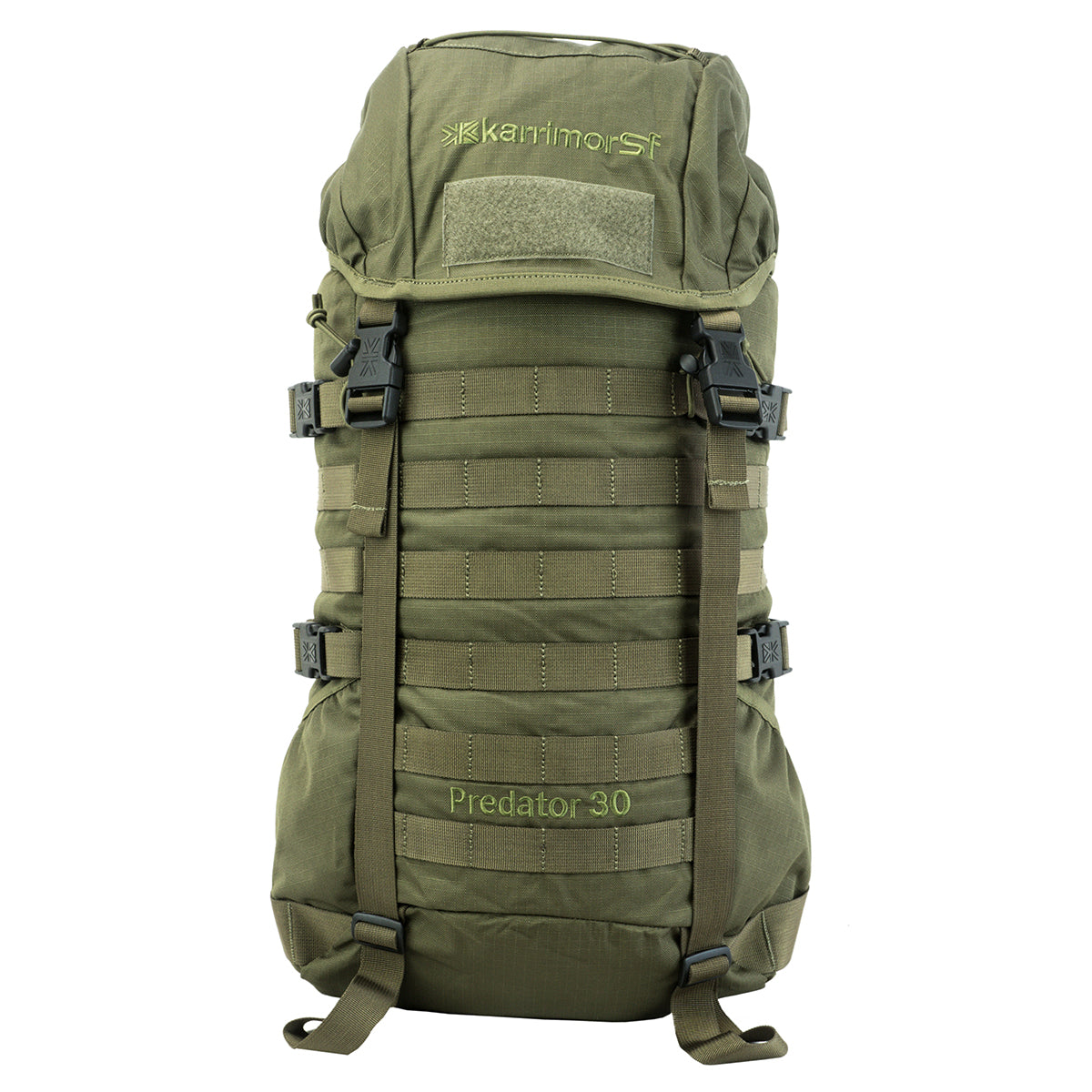 Karrimor-SF PREDATOR 30L Pack - Olive