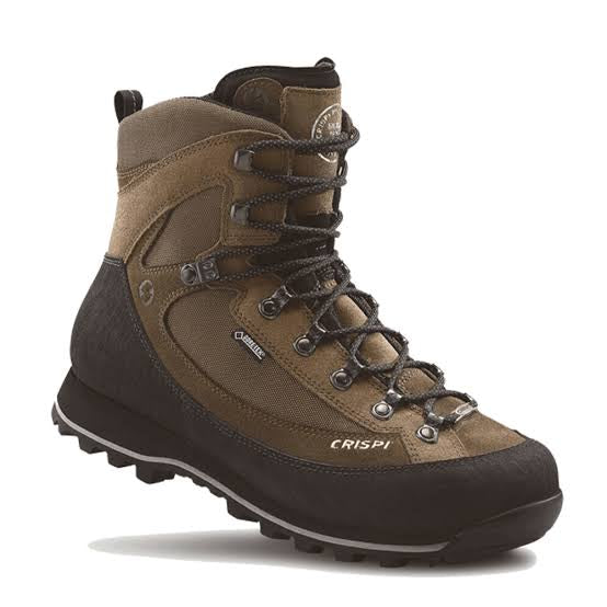 CRISPI Summit GTX® – Delta Footwear