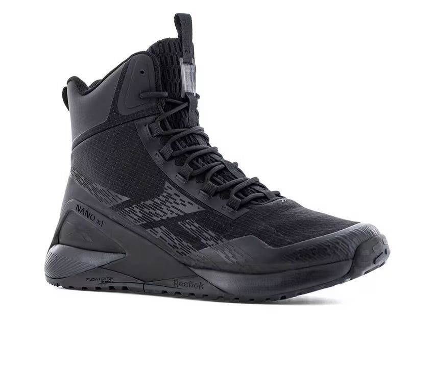 REEBOK Nano X1 Adventure Tactical Boot