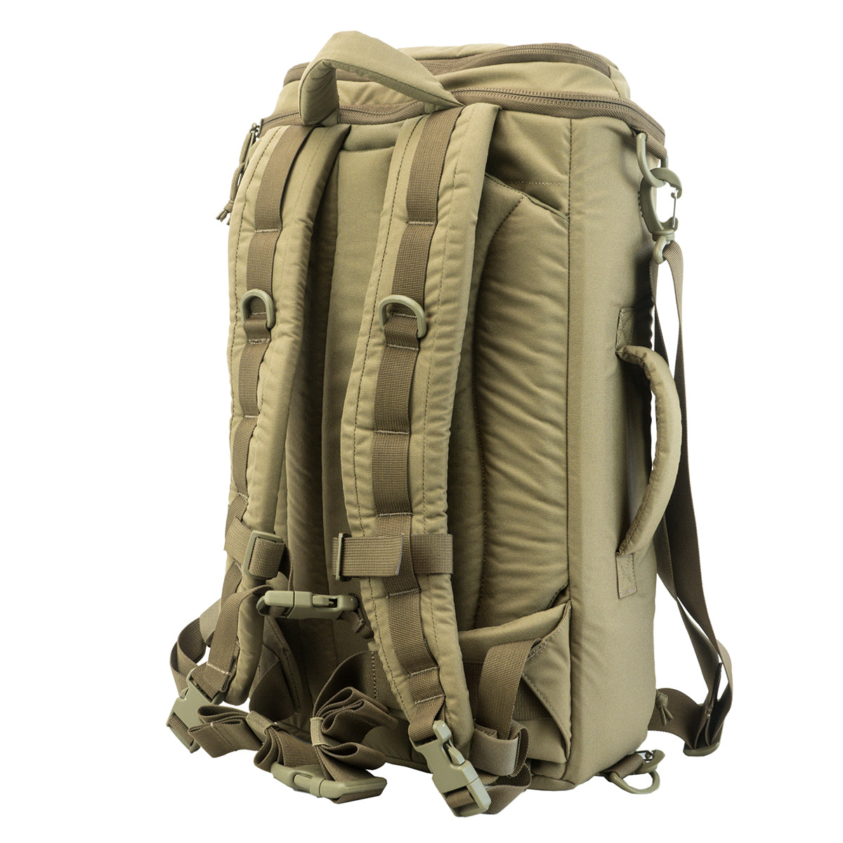 Karrimor-SF UPLOAD Laptop Bag - Coyote – Delta Footwear