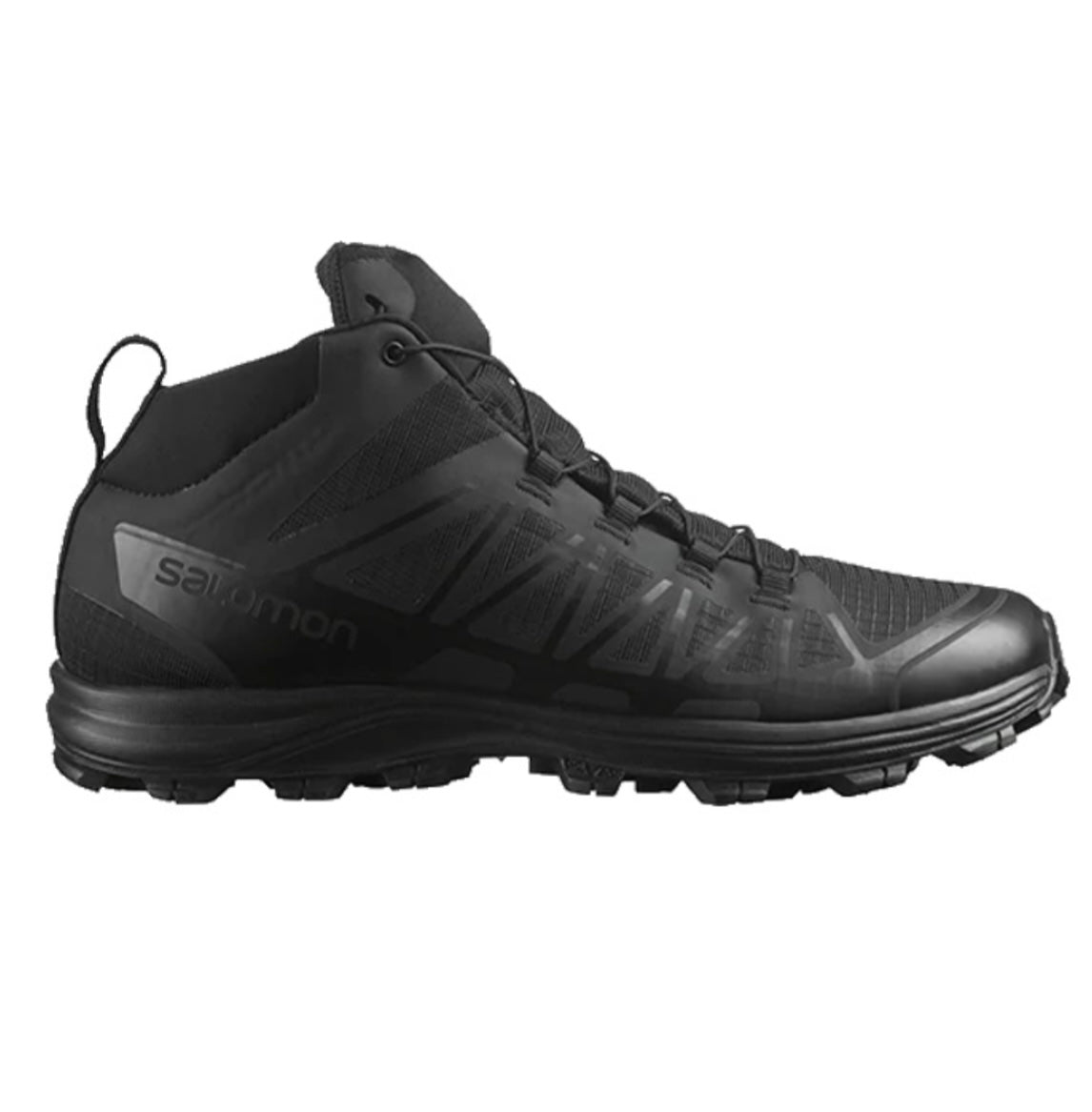 Salomon composite toe shoe on sale