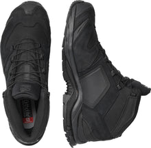 Load image into Gallery viewer, SALOMON XA Forces MID - Black
