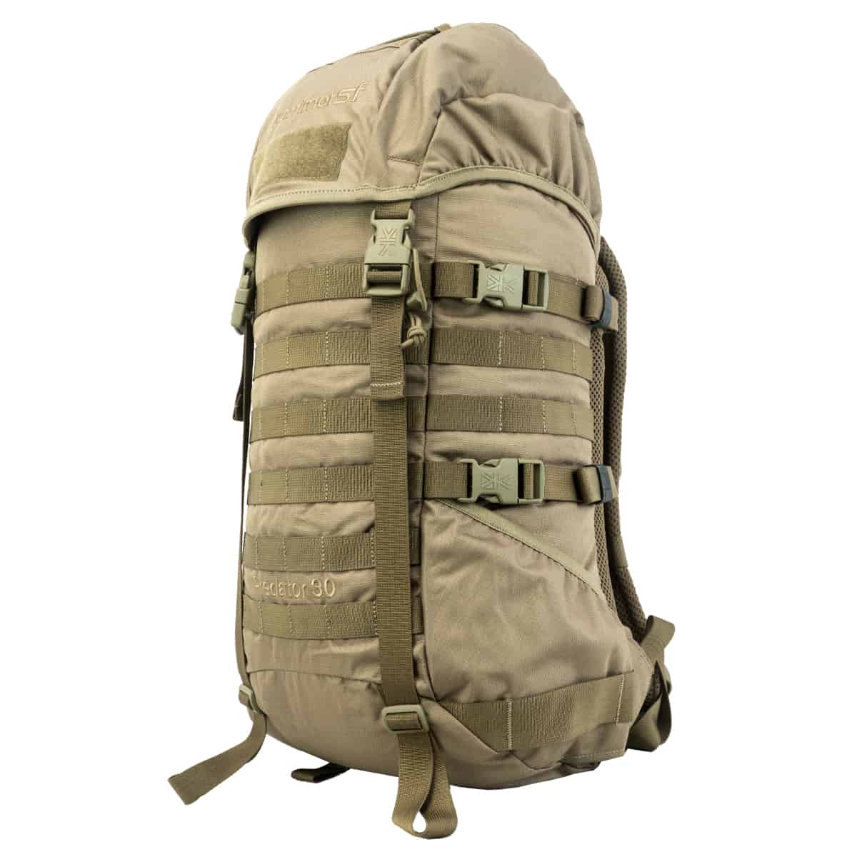 Karrimor-SF PREDATOR 30L Pack - Coyote – Delta Footwear